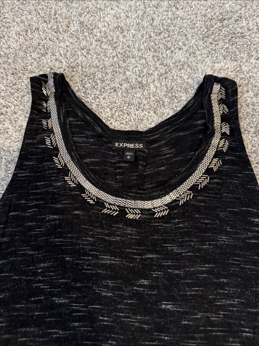 Express Tank - Picture 3 of 5